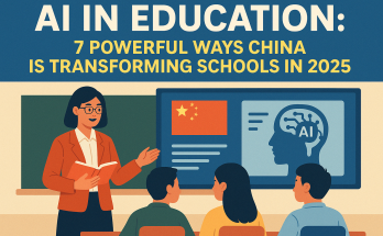 AI in Education
